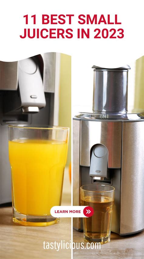 best small juicer machine|11 Best Small Juicers in 2023: Mini Juicers Review and Buying Guide.